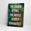 Hustle Sold Separately - Portrait