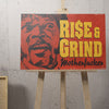 Rise & Grind MF